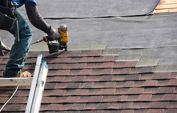 Licensed Emergency Roof Repair service in Primm Springs, TN - Brentwood Metal Roofing
